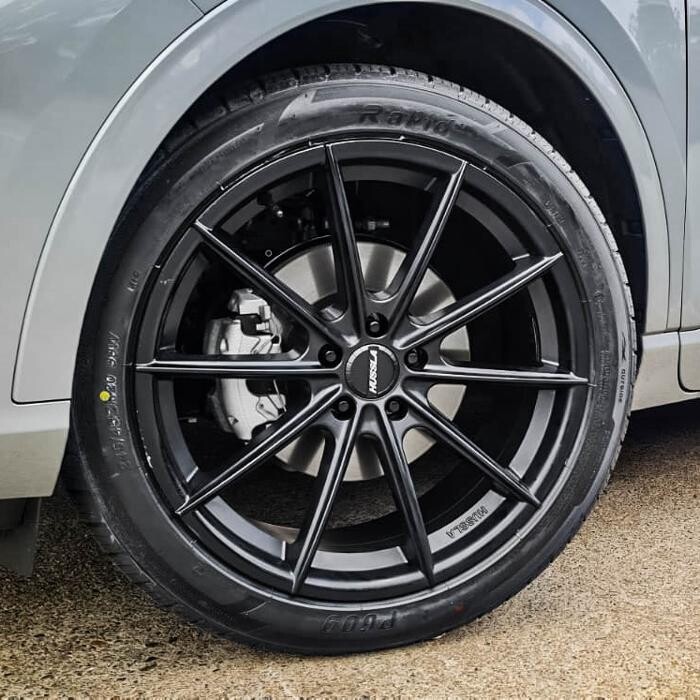 Images Ozzy Tyres Underwood | Southside Cheap Tyres | Brisbane Wheels and Tyres | 4x4 Rims