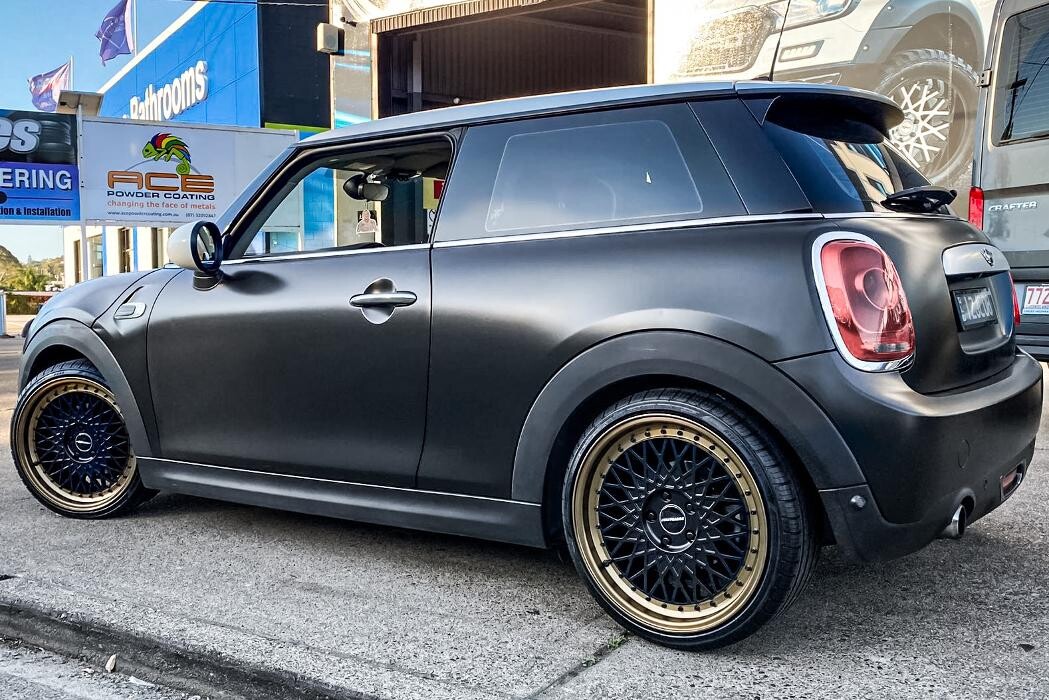 Images Ozzy Tyres Underwood | Southside Cheap Tyres | Brisbane Wheels and Tyres | 4x4 Rims