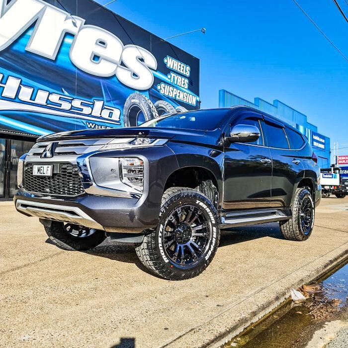 Images Ozzy Tyres Underwood | Southside Cheap Tyres | Brisbane Wheels and Tyres | 4x4 Rims