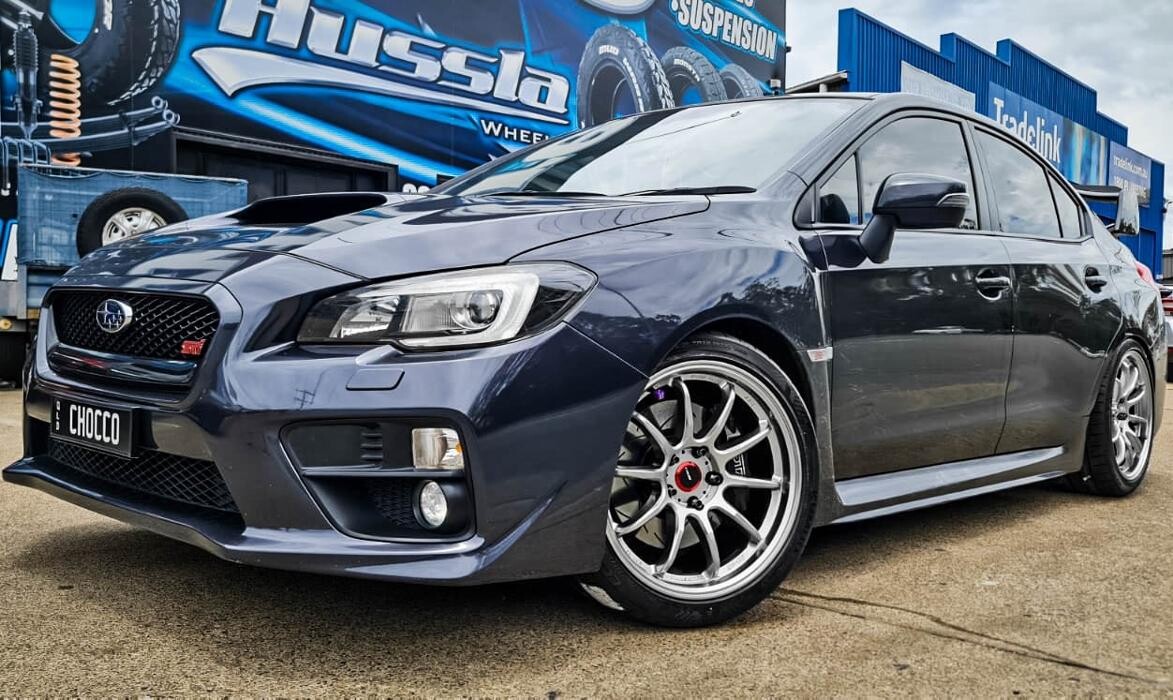 Images Ozzy Tyres Underwood | Southside Cheap Tyres | Brisbane Wheels and Tyres | 4x4 Rims