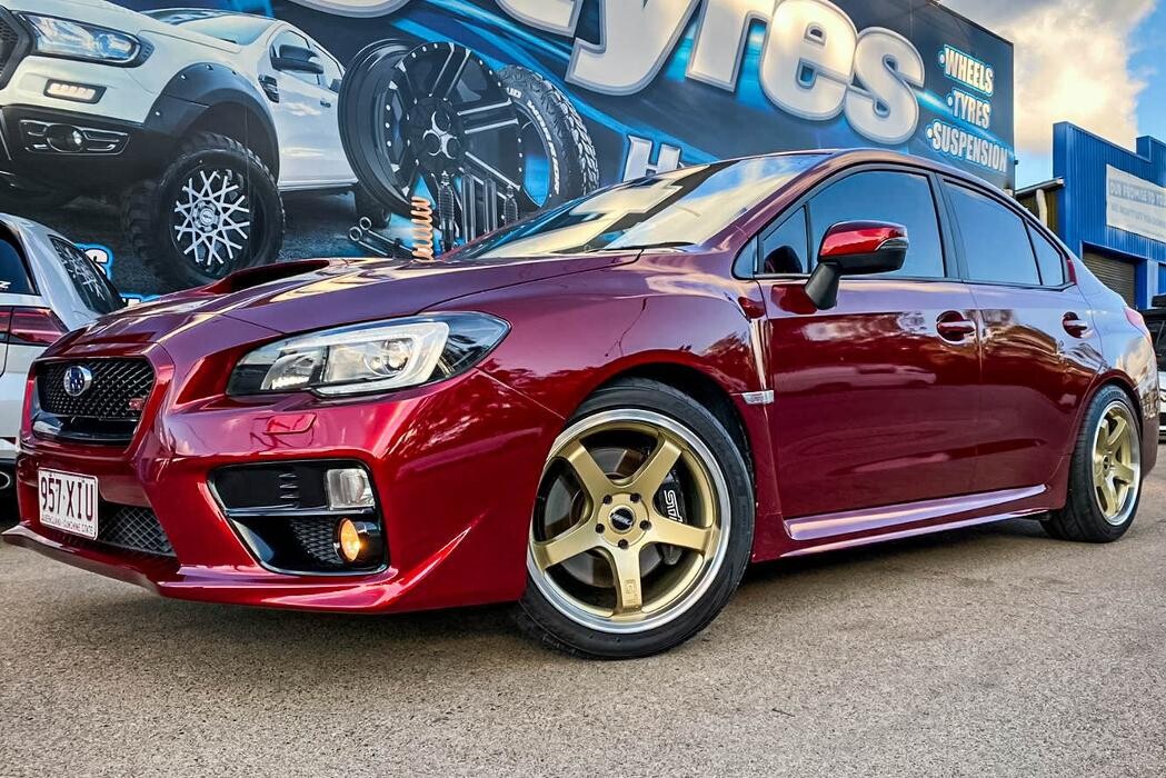 Images Ozzy Tyres Underwood | Southside Cheap Tyres | Brisbane Wheels and Tyres | 4x4 Rims