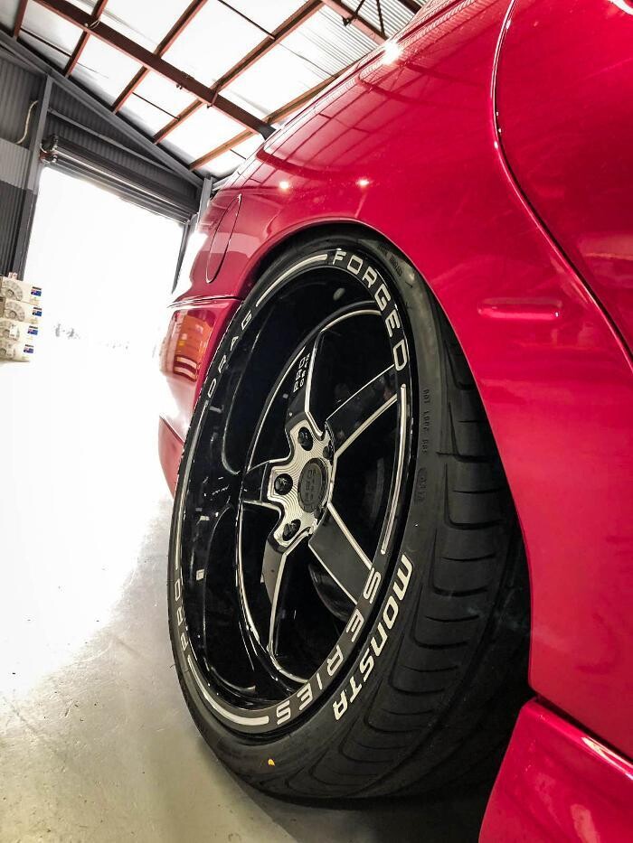 Images Ozzy Tyres Underwood | Southside Cheap Tyres | Brisbane Wheels and Tyres | 4x4 Rims