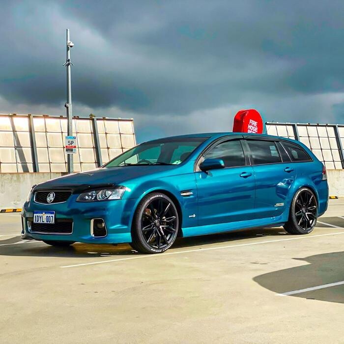 Images Ozzy Tyres Underwood | Southside Cheap Tyres | Brisbane Wheels and Tyres | 4x4 Rims