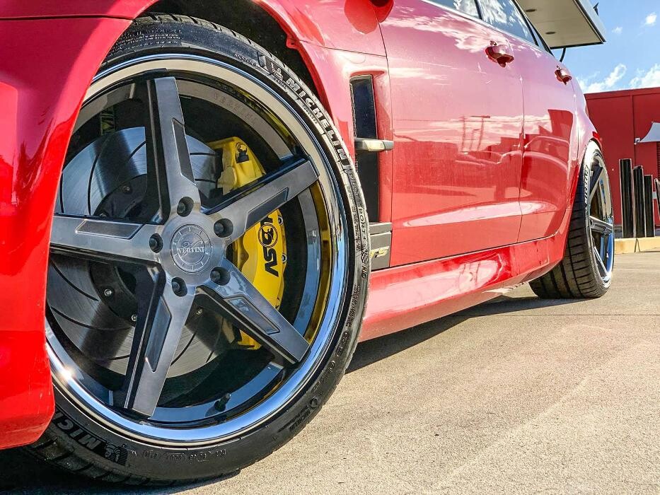 Images Ozzy Tyres Underwood | Southside Cheap Tyres | Brisbane Wheels and Tyres | 4x4 Rims