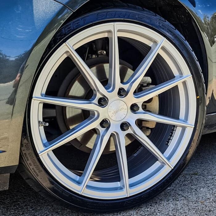 Images Ozzy Tyres Underwood | Southside Cheap Tyres | Brisbane Wheels and Tyres | 4x4 Rims