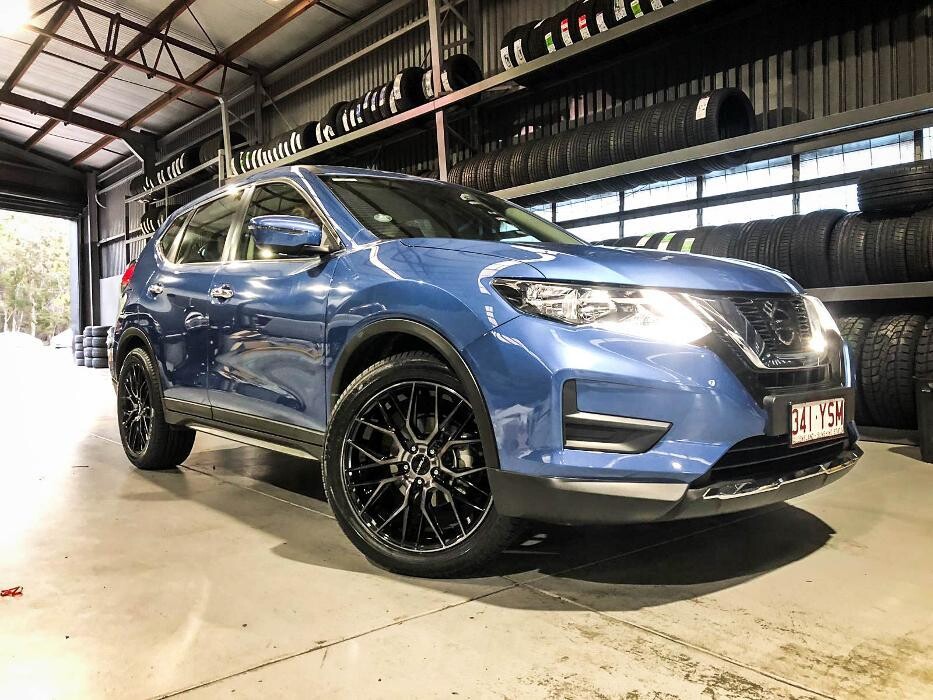 Images Ozzy Tyres Underwood | Southside Cheap Tyres | Brisbane Wheels and Tyres | 4x4 Rims