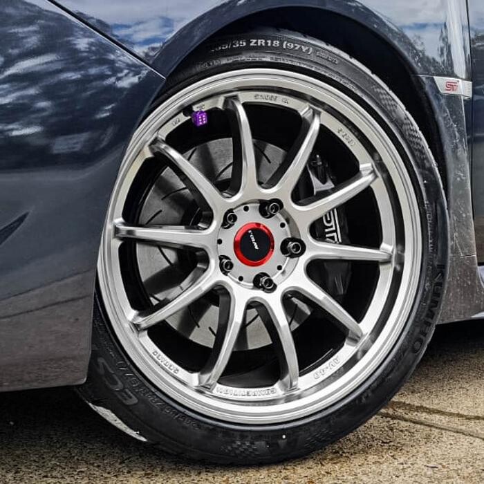 Images Ozzy Tyres Underwood | Southside Cheap Tyres | Brisbane Wheels and Tyres | 4x4 Rims