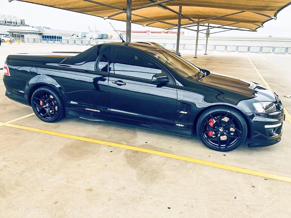 Images Ozzy Tyres Underwood | Southside Cheap Tyres | Brisbane Wheels and Tyres | 4x4 Rims