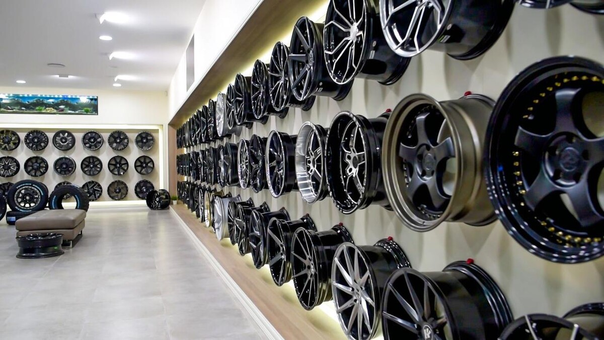 Images Ozzy Tyres Underwood | Southside Cheap Tyres | Brisbane Wheels and Tyres | 4x4 Rims