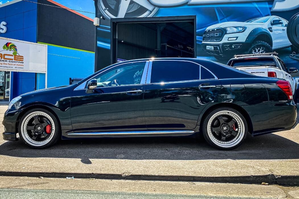 Images Ozzy Tyres Underwood | Southside Cheap Tyres | Brisbane Wheels and Tyres | 4x4 Rims