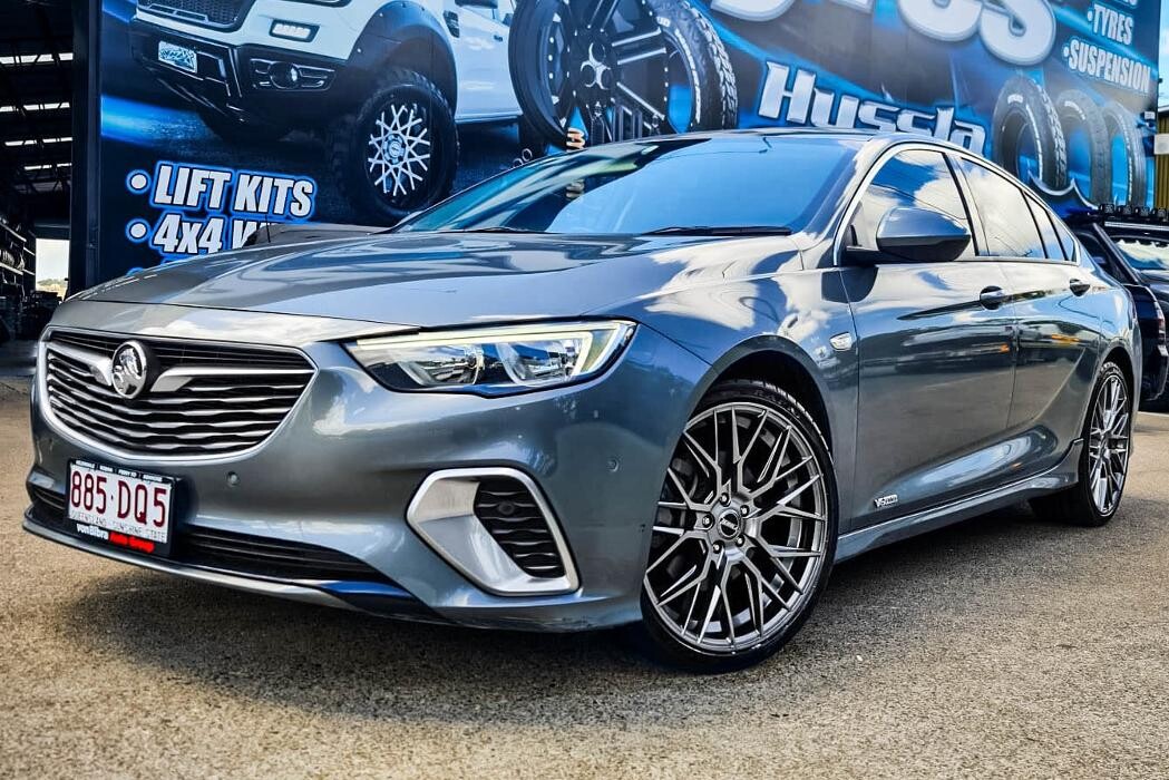 Images Ozzy Tyres Underwood | Southside Cheap Tyres | Brisbane Wheels and Tyres | 4x4 Rims