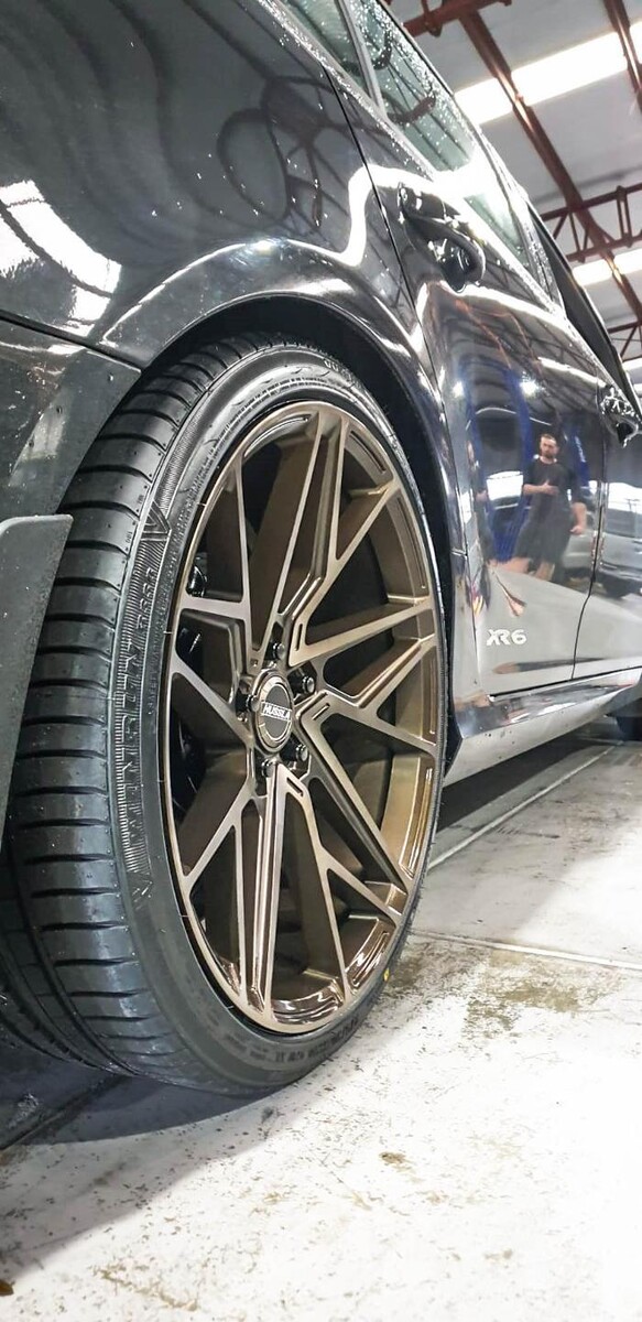 Images Ozzy Tyres Underwood | Southside Cheap Tyres | Brisbane Wheels and Tyres | 4x4 Rims