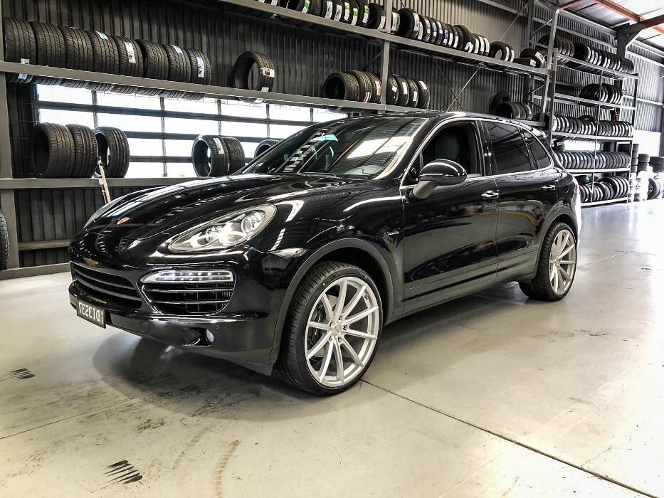 Images Ozzy Tyres Underwood | Southside Cheap Tyres | Brisbane Wheels and Tyres | 4x4 Rims