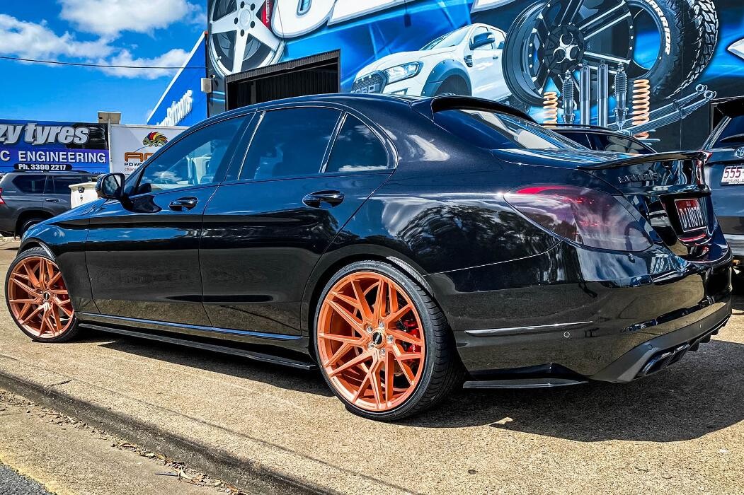 Images Ozzy Tyres Underwood | Southside Cheap Tyres | Brisbane Wheels and Tyres | 4x4 Rims