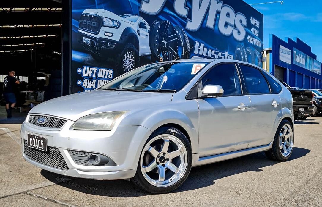 Images Ozzy Tyres Underwood | Southside Cheap Tyres | Brisbane Wheels and Tyres | 4x4 Rims