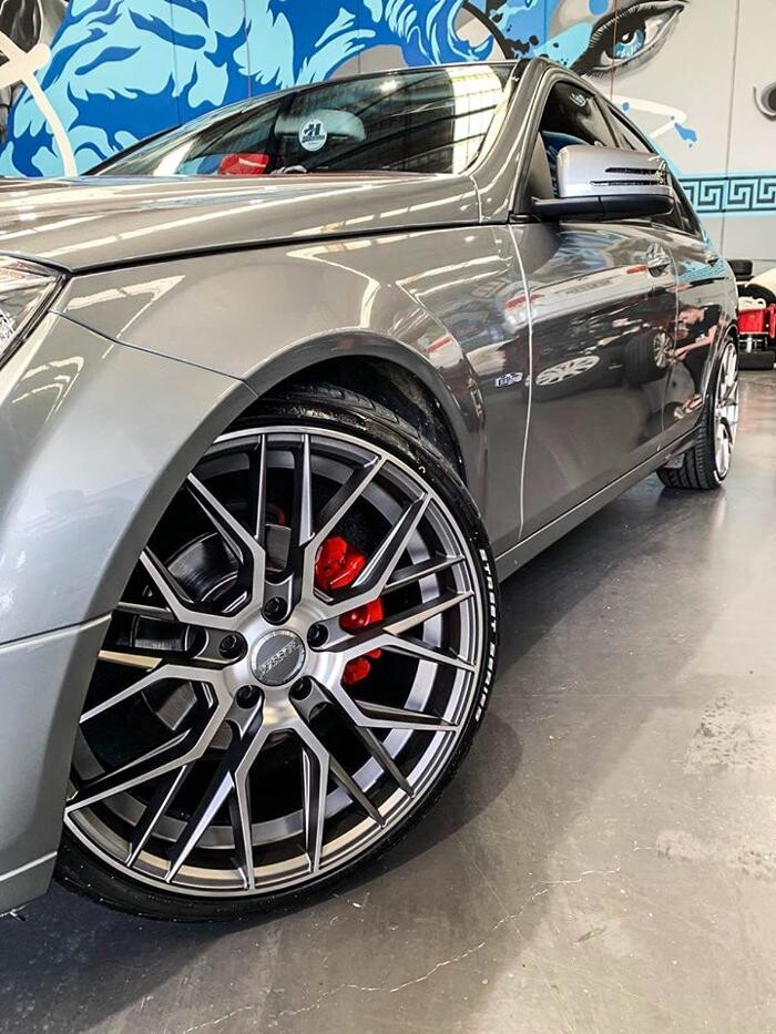 Images Ozzy Tyres Underwood | Southside Cheap Tyres | Brisbane Wheels and Tyres | 4x4 Rims