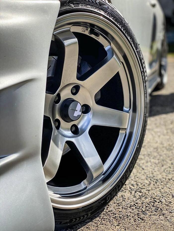 Images Ozzy Tyres Underwood | Southside Cheap Tyres | Brisbane Wheels and Tyres | 4x4 Rims