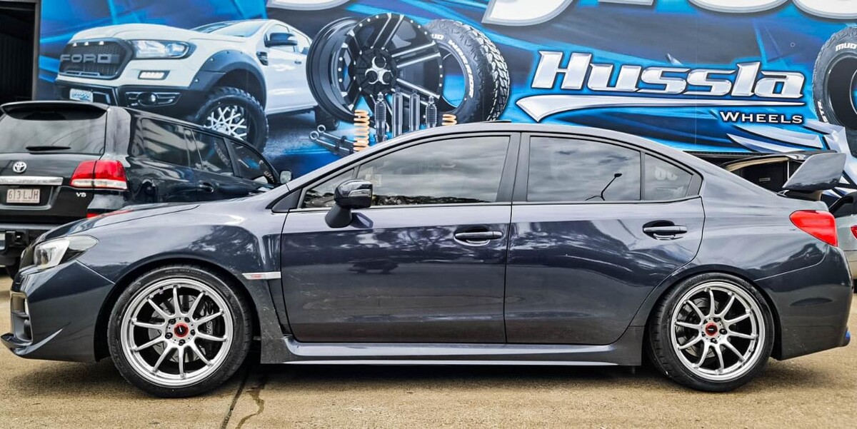 Images Ozzy Tyres Underwood | Southside Cheap Tyres | Brisbane Wheels and Tyres | 4x4 Rims