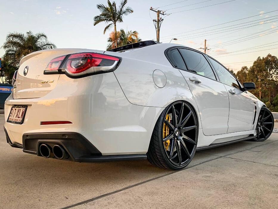 Images Ozzy Tyres Underwood | Southside Cheap Tyres | Brisbane Wheels and Tyres | 4x4 Rims