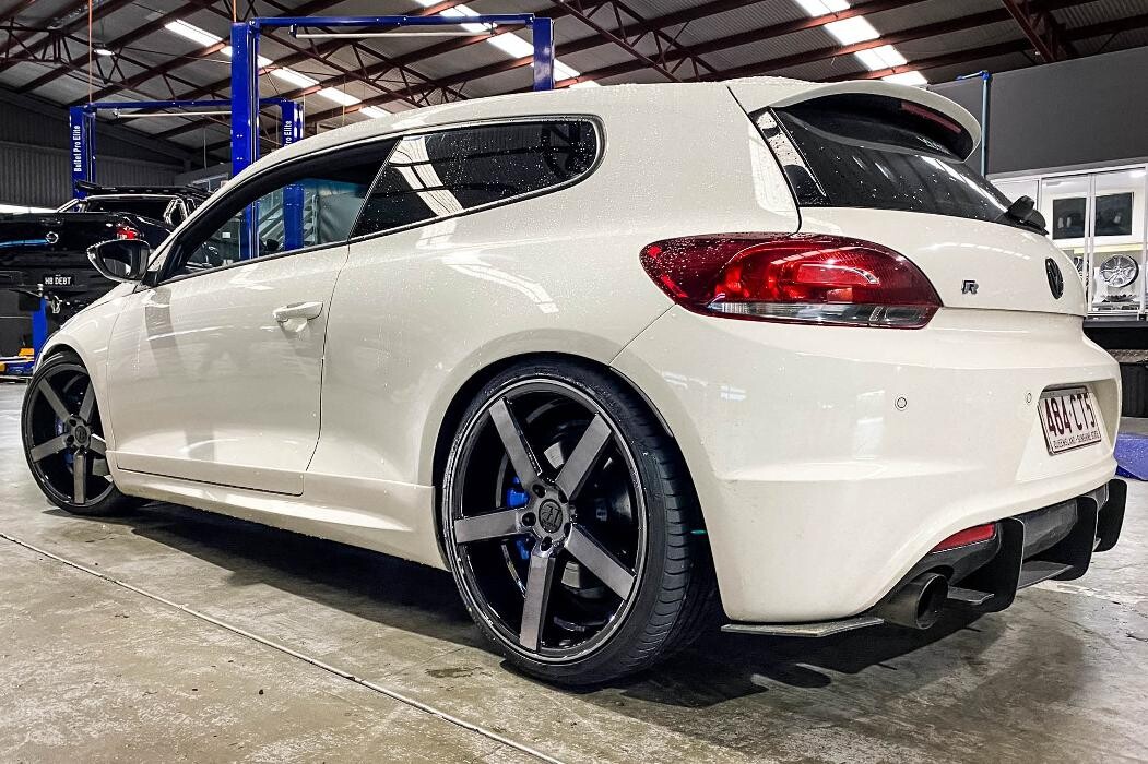 Images Ozzy Tyres Underwood | Southside Cheap Tyres | Brisbane Wheels and Tyres | 4x4 Rims