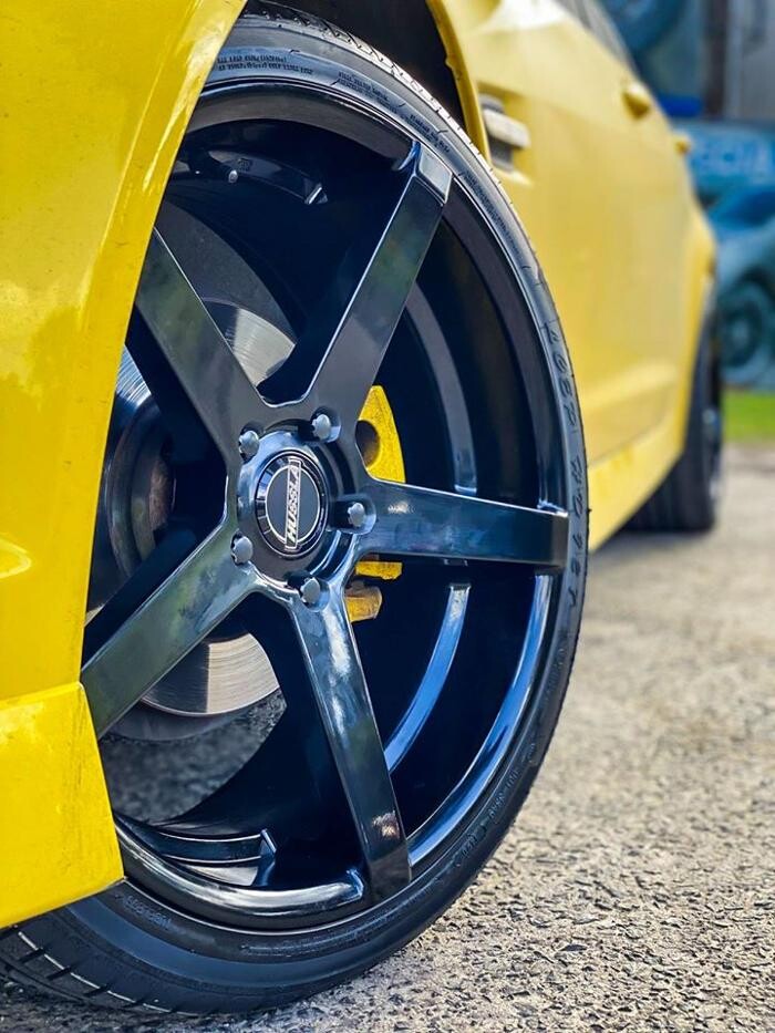 Images Ozzy Tyres Underwood | Southside Cheap Tyres | Brisbane Wheels and Tyres | 4x4 Rims