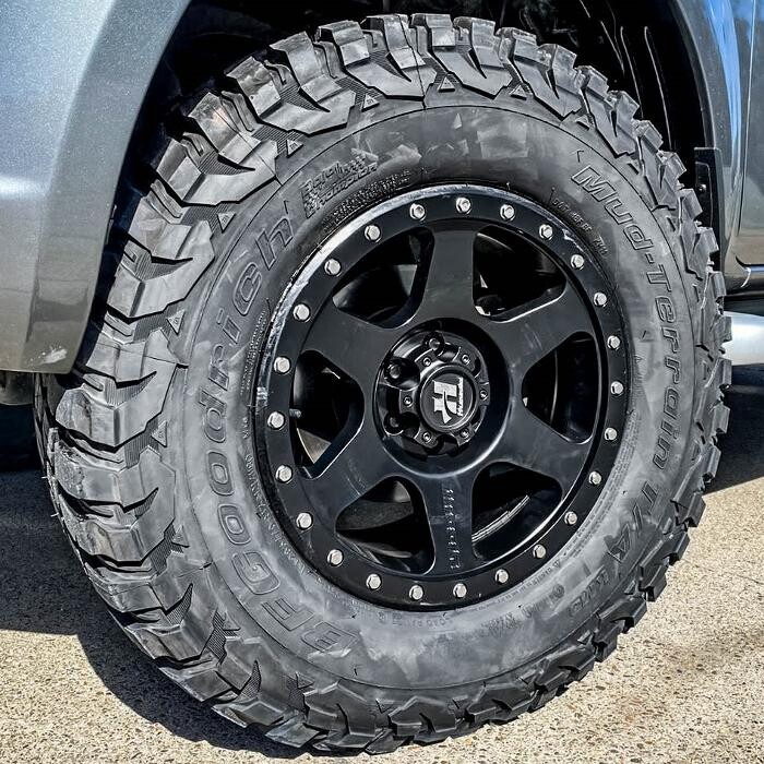 Images Ozzy Tyres Underwood | Southside Cheap Tyres | Brisbane Wheels and Tyres | 4x4 Rims