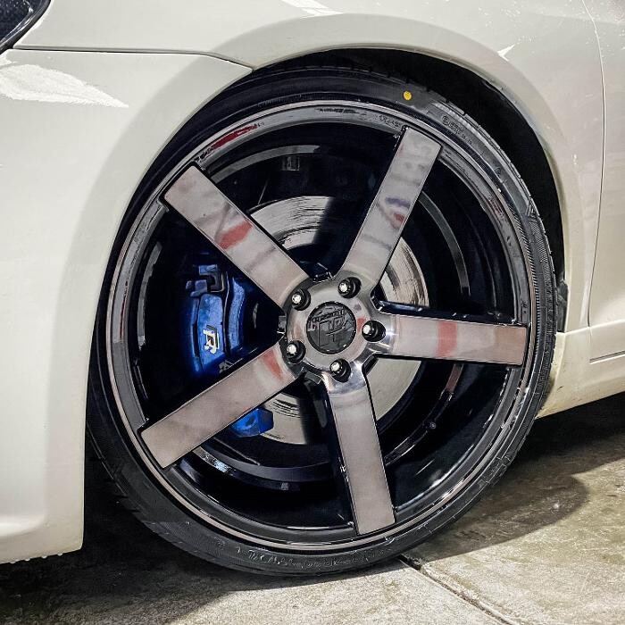 Images Ozzy Tyres Underwood | Southside Cheap Tyres | Brisbane Wheels and Tyres | 4x4 Rims