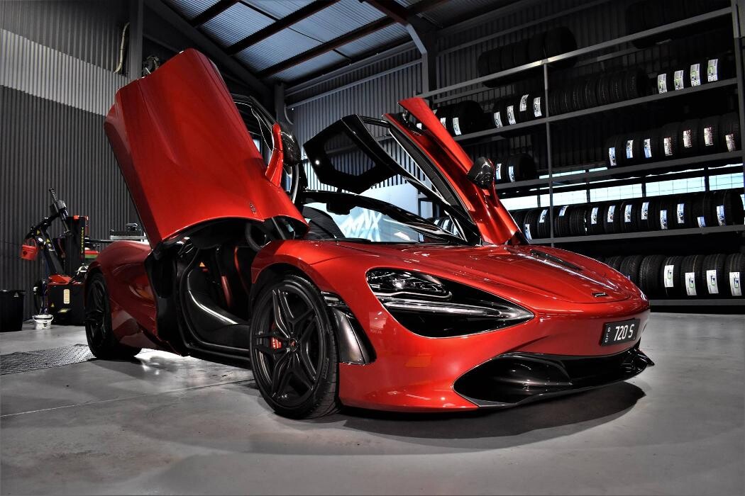 Images Ozzy Tyres Underwood | Southside Cheap Tyres | Brisbane Wheels and Tyres | 4x4 Rims