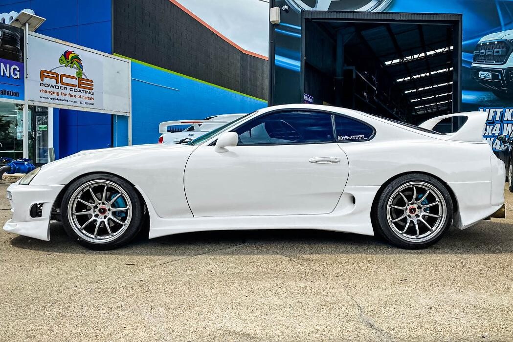 Images Ozzy Tyres Underwood | Southside Cheap Tyres | Brisbane Wheels and Tyres | 4x4 Rims