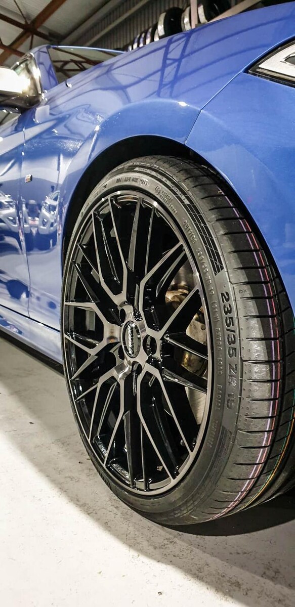 Images Ozzy Tyres Underwood | Southside Cheap Tyres | Brisbane Wheels and Tyres | 4x4 Rims