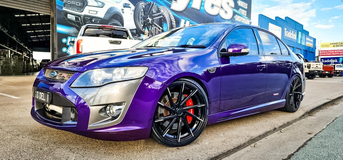 Images Ozzy Tyres Underwood | Southside Cheap Tyres | Brisbane Wheels and Tyres | 4x4 Rims