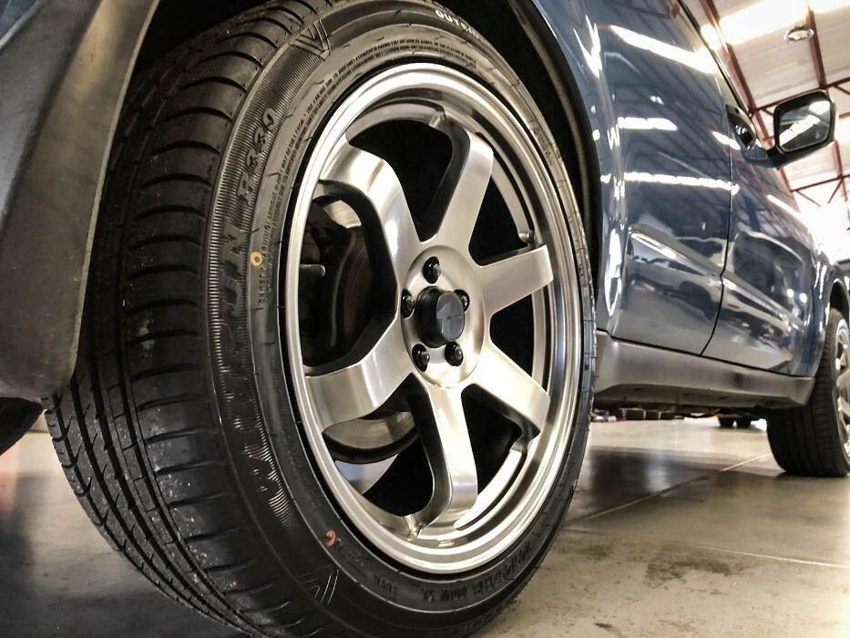 Images Ozzy Tyres Underwood | Southside Cheap Tyres | Brisbane Wheels and Tyres | 4x4 Rims