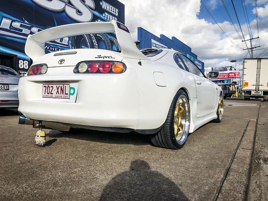 Images Ozzy Tyres Underwood | Southside Cheap Tyres | Brisbane Wheels and Tyres | 4x4 Rims