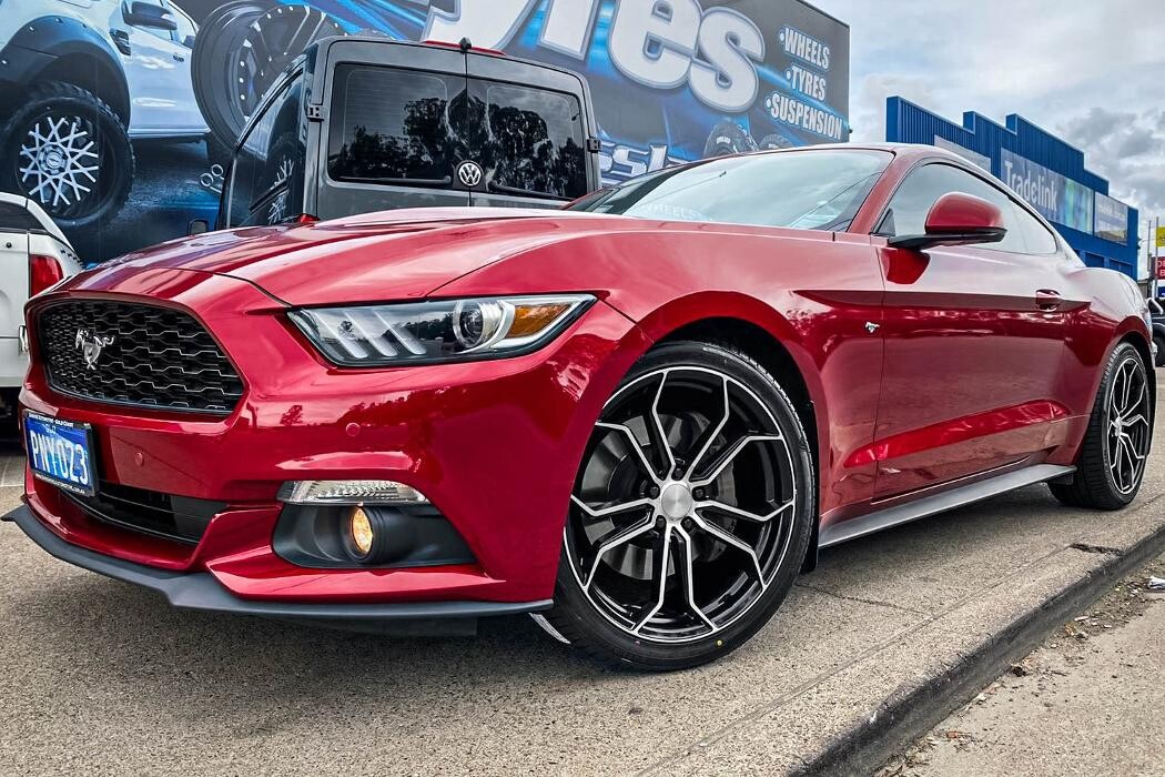 Images Ozzy Tyres Underwood | Southside Cheap Tyres | Brisbane Wheels and Tyres | 4x4 Rims