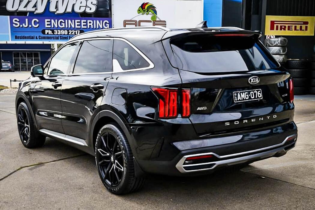 Images Ozzy Tyres Underwood | Southside Cheap Tyres | Brisbane Wheels and Tyres | 4x4 Rims