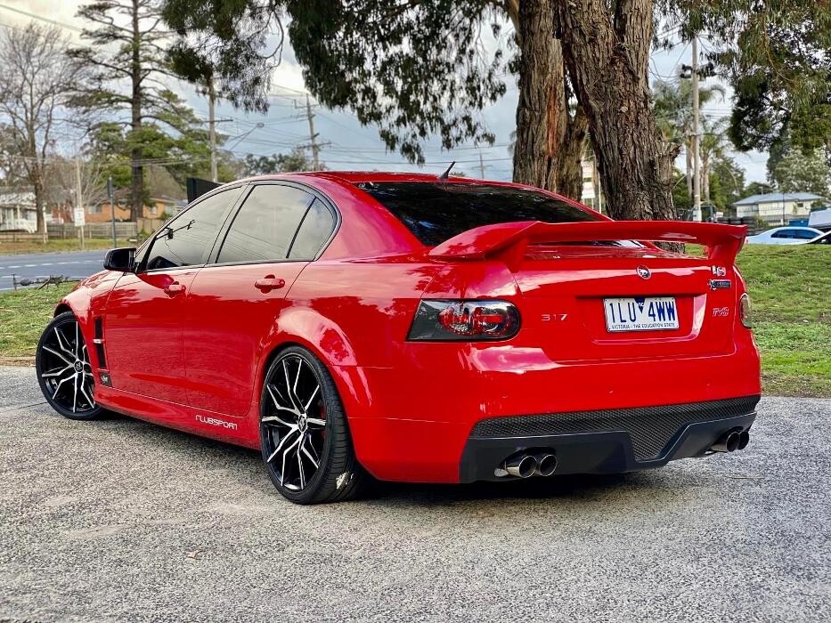 Images Ozzy Tyres Underwood | Southside Cheap Tyres | Brisbane Wheels and Tyres | 4x4 Rims