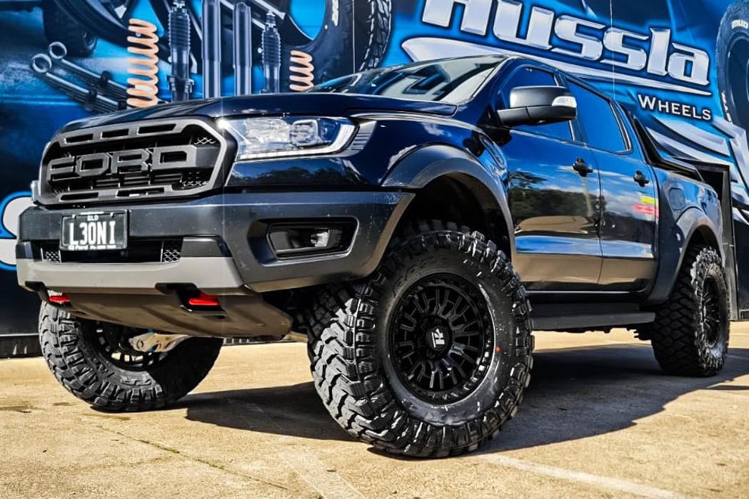 Images Ozzy Tyres Underwood | Southside Cheap Tyres | Brisbane Wheels and Tyres | 4x4 Rims