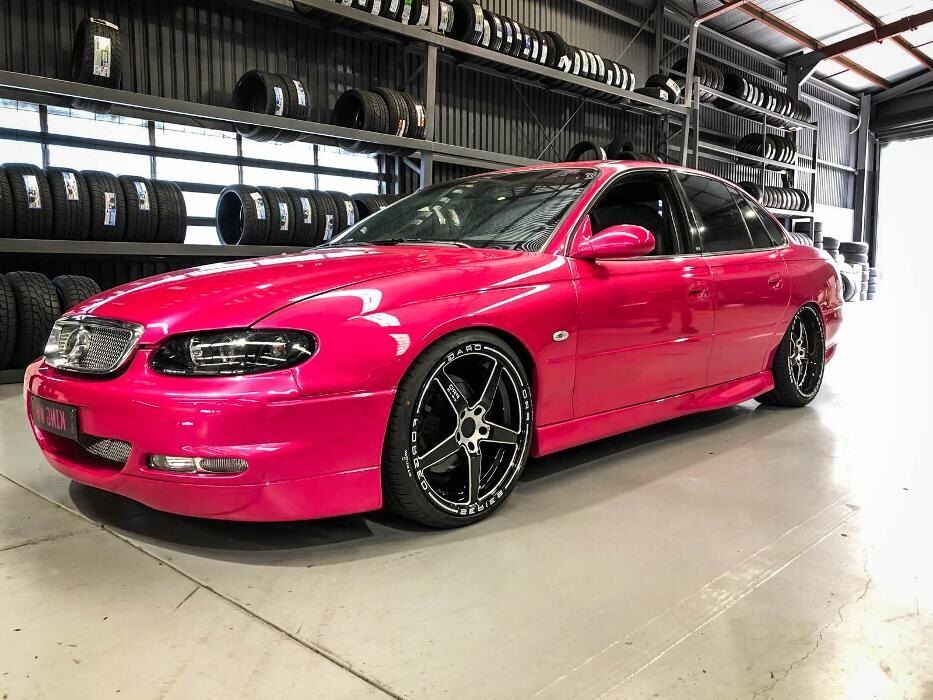 Images Ozzy Tyres Underwood | Southside Cheap Tyres | Brisbane Wheels and Tyres | 4x4 Rims