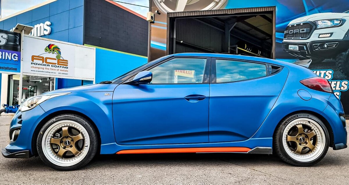 Images Ozzy Tyres Underwood | Southside Cheap Tyres | Brisbane Wheels and Tyres | 4x4 Rims