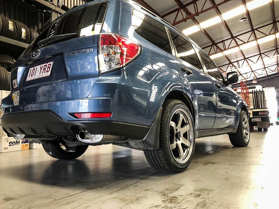 Images Ozzy Tyres Underwood | Southside Cheap Tyres | Brisbane Wheels and Tyres | 4x4 Rims