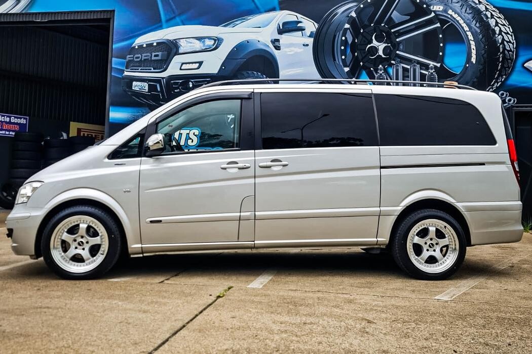 Images Ozzy Tyres Underwood | Southside Cheap Tyres | Brisbane Wheels and Tyres | 4x4 Rims