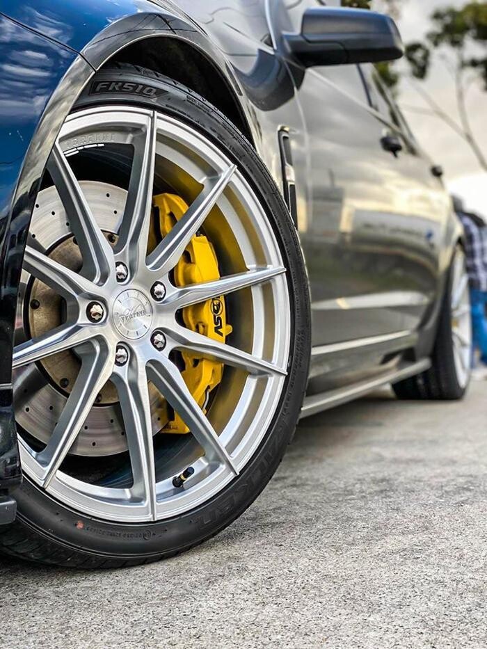 Images Ozzy Tyres Underwood | Southside Cheap Tyres | Brisbane Wheels and Tyres | 4x4 Rims