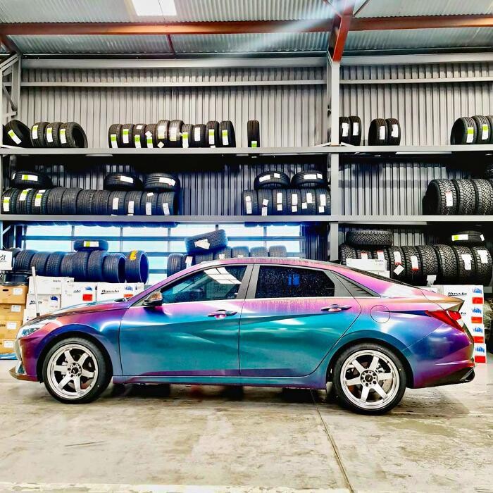 Images Ozzy Tyres Underwood | Southside Cheap Tyres | Brisbane Wheels and Tyres | 4x4 Rims