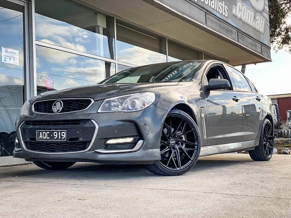 Images Ozzy Tyres Underwood | Southside Cheap Tyres | Brisbane Wheels and Tyres | 4x4 Rims