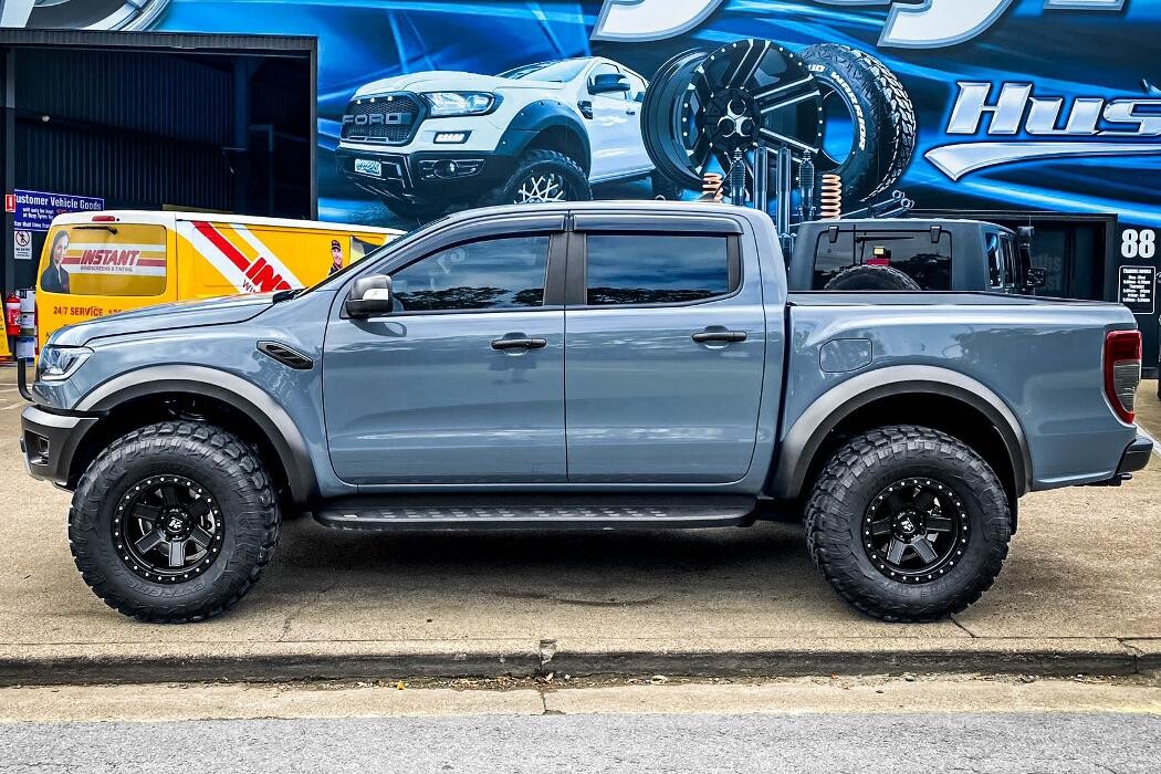 Images Ozzy Tyres Underwood | Southside Cheap Tyres | Brisbane Wheels and Tyres | 4x4 Rims