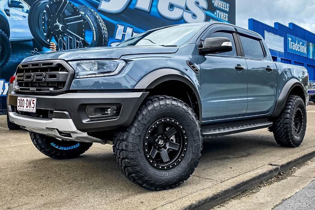 Images Ozzy Tyres Underwood | Southside Cheap Tyres | Brisbane Wheels and Tyres | 4x4 Rims