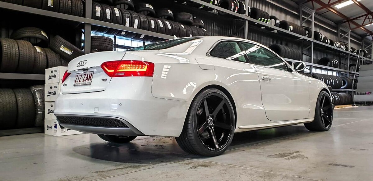 Images Ozzy Tyres Underwood | Southside Cheap Tyres | Brisbane Wheels and Tyres | 4x4 Rims