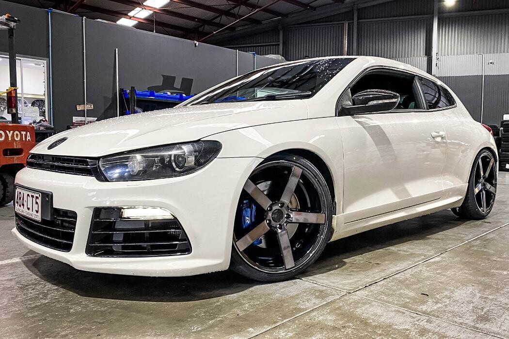 Images Ozzy Tyres Underwood | Southside Cheap Tyres | Brisbane Wheels and Tyres | 4x4 Rims