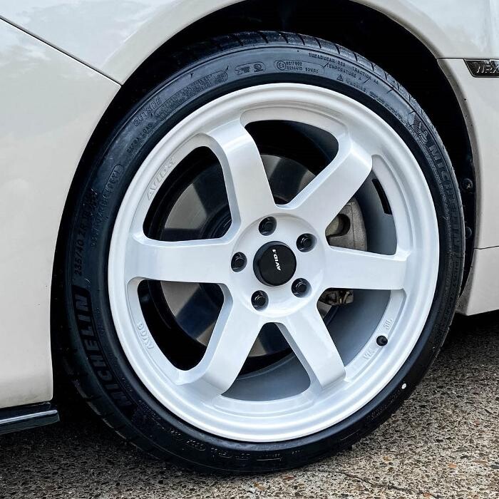 Images Ozzy Tyres Underwood | Southside Cheap Tyres | Brisbane Wheels and Tyres | 4x4 Rims