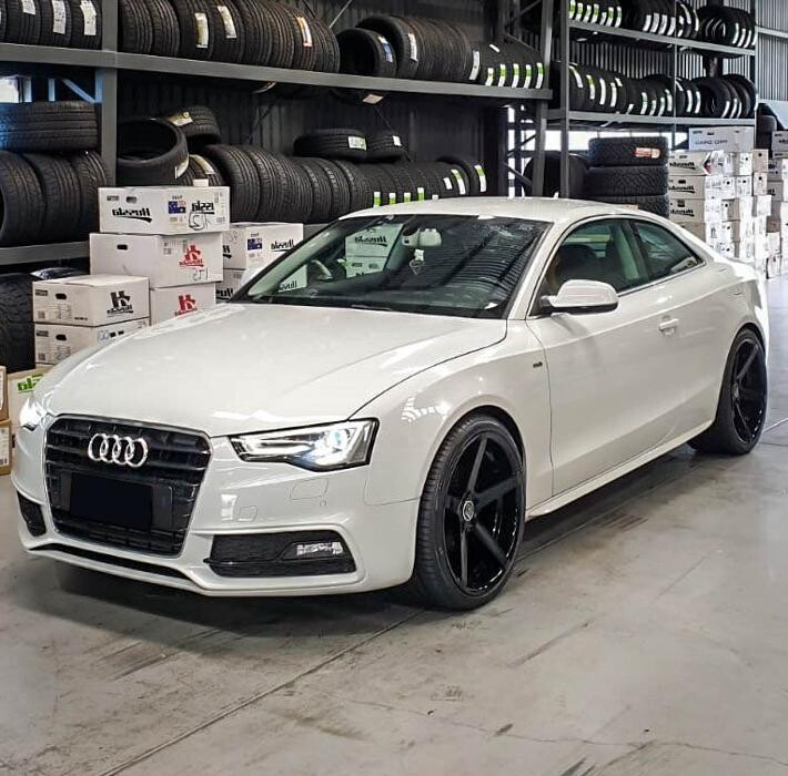 Images Ozzy Tyres Underwood | Southside Cheap Tyres | Brisbane Wheels and Tyres | 4x4 Rims